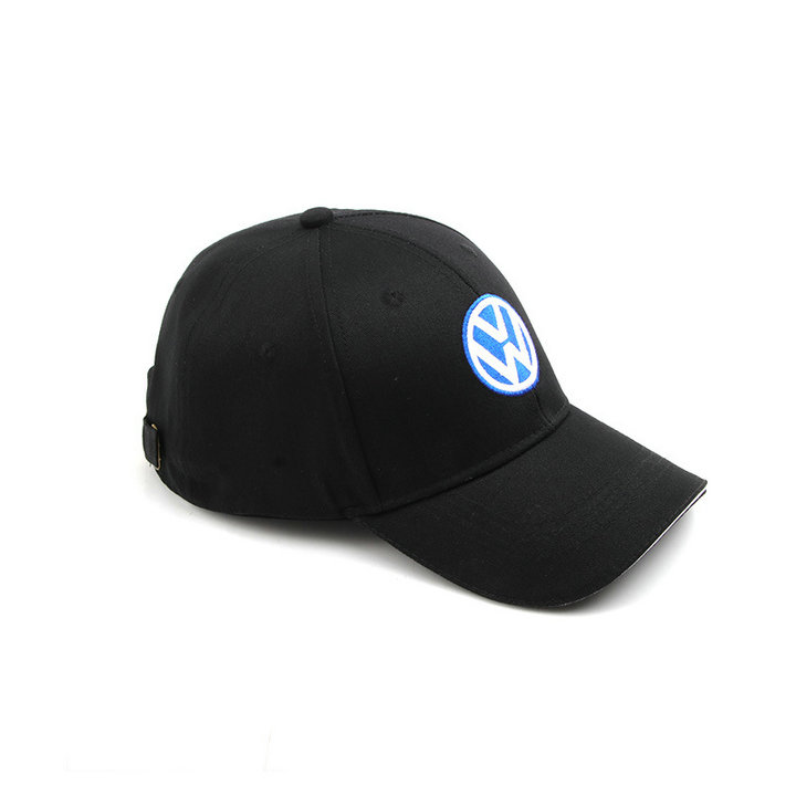 Casquette Volkswagen Homme Femme Réglable Casquette Coton Chapeau